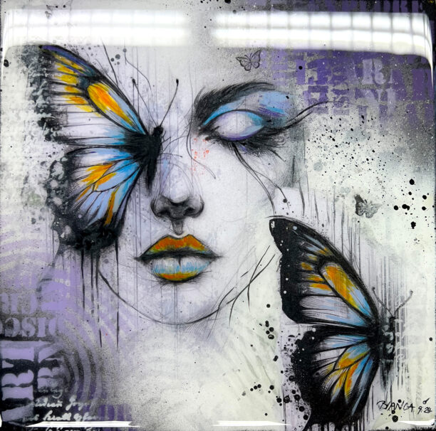 Butterfly World, 9.2024